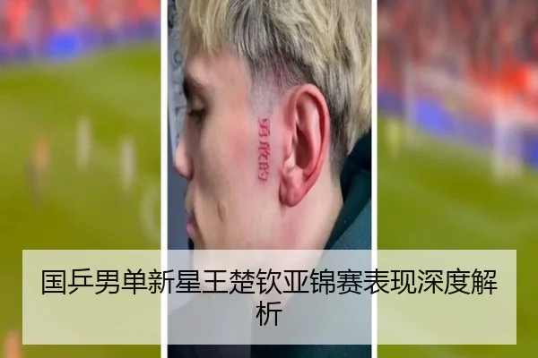 国乒男单新星王楚钦亚锦赛表现深度解析